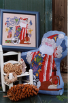 Santa B. Good