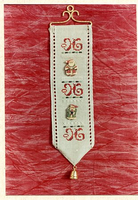 Santa Bellpull