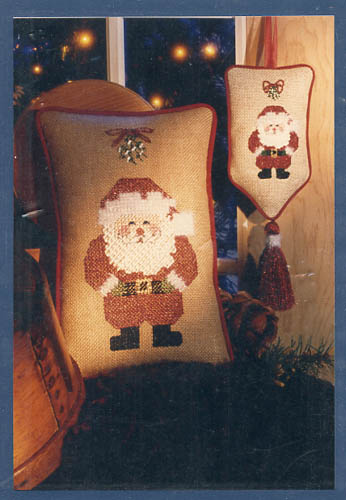 Santa Clause Is Coming To Town