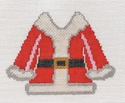 Mrs. Santa Coat