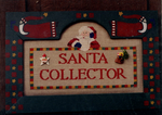 Santa Collector
