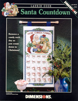 Santa Countdown