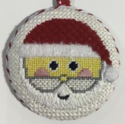 Santa Emoji