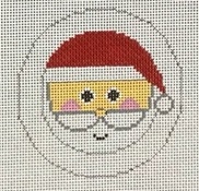 Santa Emoji