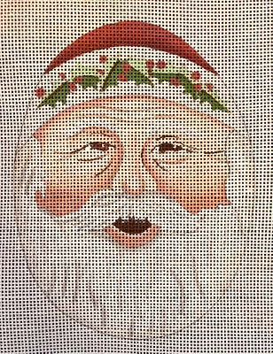 Santa Face