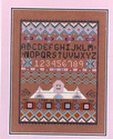 Santa Fe Sampler