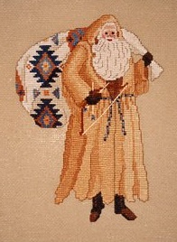 Santa Fe Santa