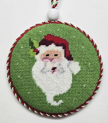 Santa Round