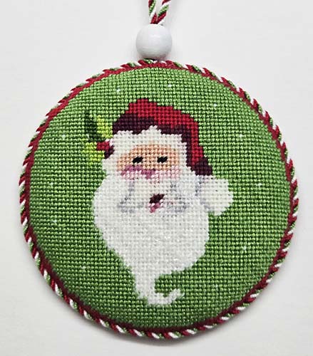 Santa Round