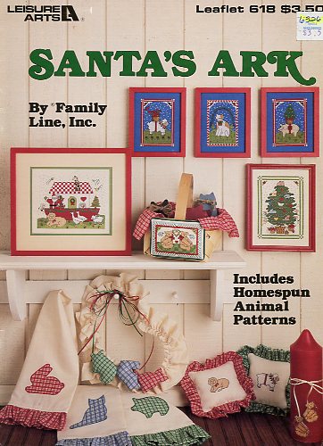 Santa's Ark