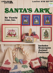 Santa's Ark