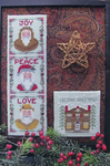 Santa's Blessings