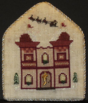 Santa's Castle