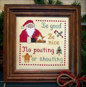 Santa's Claus