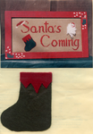 Santa's Coming