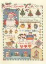 Santa's Favorite Things