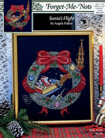 Santa's Flight
