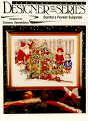 Santa's Forest Surprise