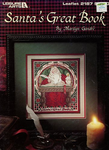 Santa's Great Book