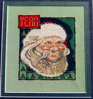 Santa's Secrets