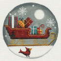Santa's Sleigh