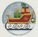 Santa's Sleigh