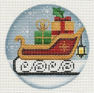 Santa's Sleigh