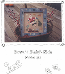 Santa's Sleigh Ride