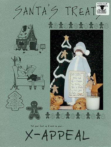 Santa's Treats