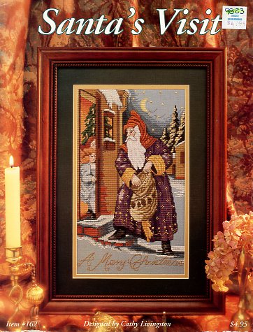 Santa's Visit