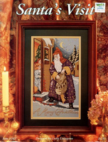 Santa's Visit