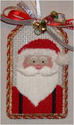 Santa Tag