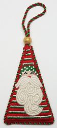 Santa Triangle