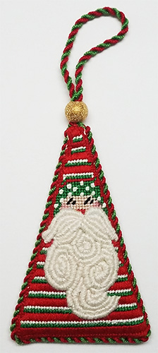 Santa Triangle