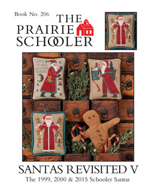 Santas Revisited V