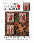 Santas Revisited V