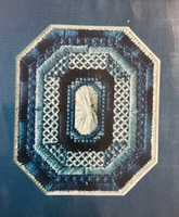 Sapphire Hex