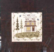 Sara's Sampler
