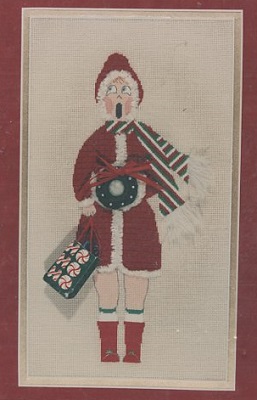 Sarah Jane - The Child Soprano