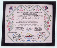 Sarah Owens - 1839