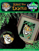 Save the Tigers