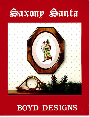 Saxony Santa