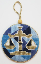 Scales of Justice