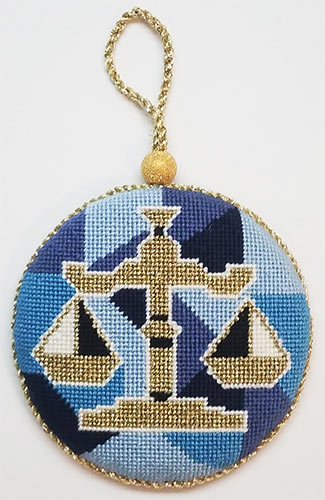 Scales of Justice