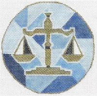 Scales of Justice Law