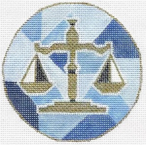 Scales of Justice Law