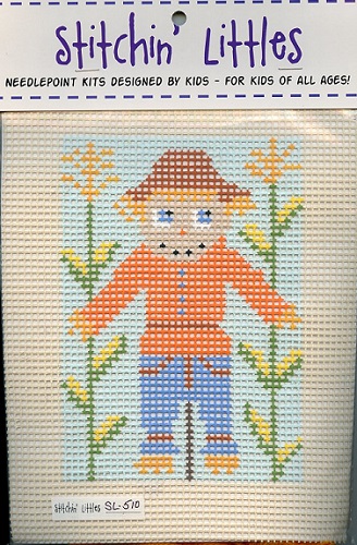 Scarecrow Kit