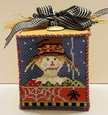 Scarecrow Cube