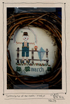 Scarecrow-of-the-Month March