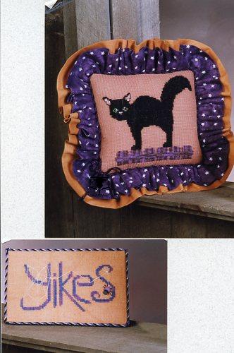 Scaredy Cat